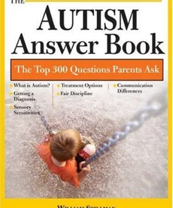 Autism Answer Book