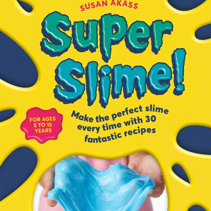 Super Slime!