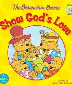 Show God's Love