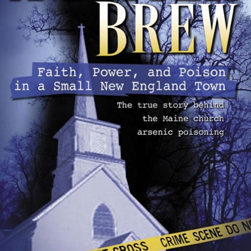 A Bitter Brew