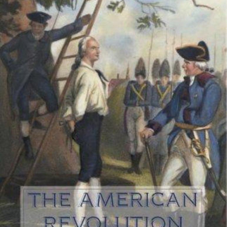 The American Revolution