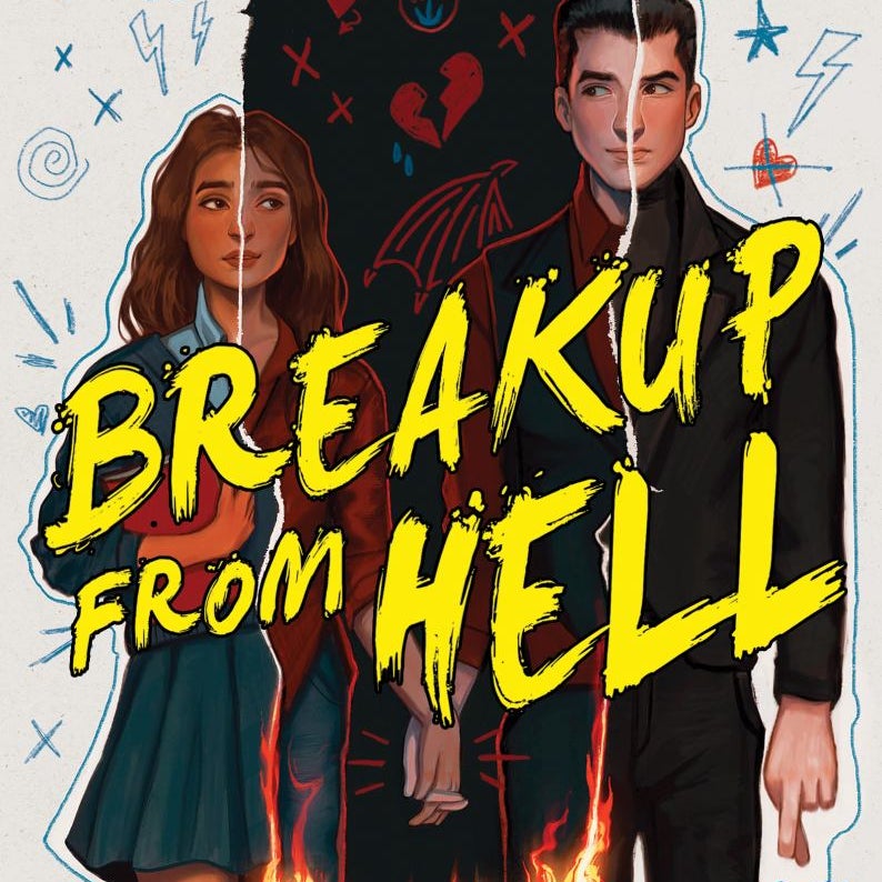 Breakup from Hell