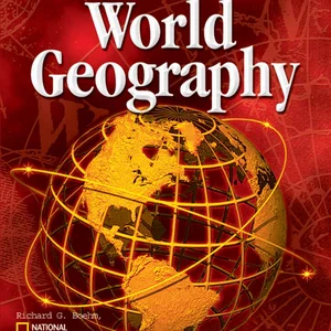 World Geography