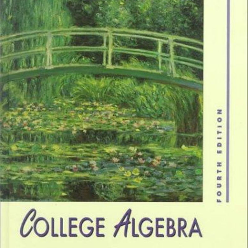 College Algebra