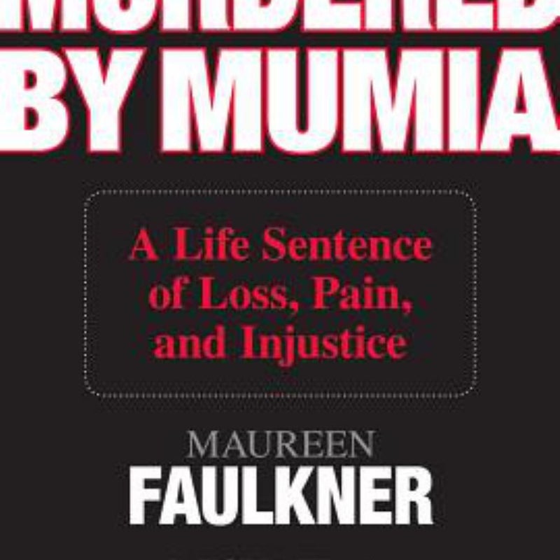 Murdered by Mumia