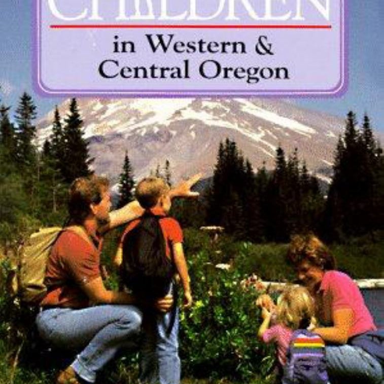 Best Hikes with Children in Western and Central Oregon