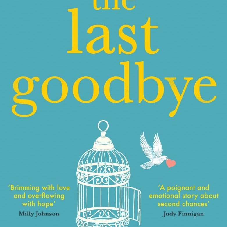 The Last Goodbye