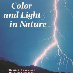 Color and Light in Nature