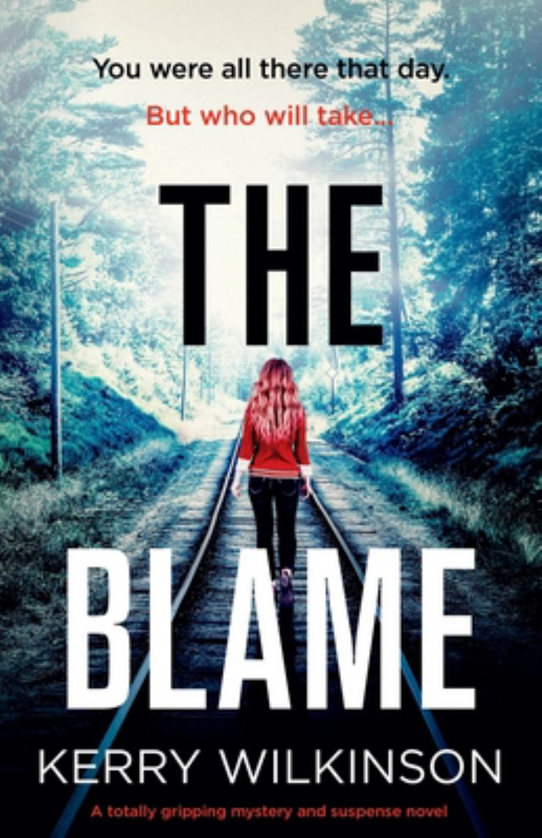 The Blame