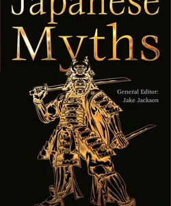 Japanese Myths