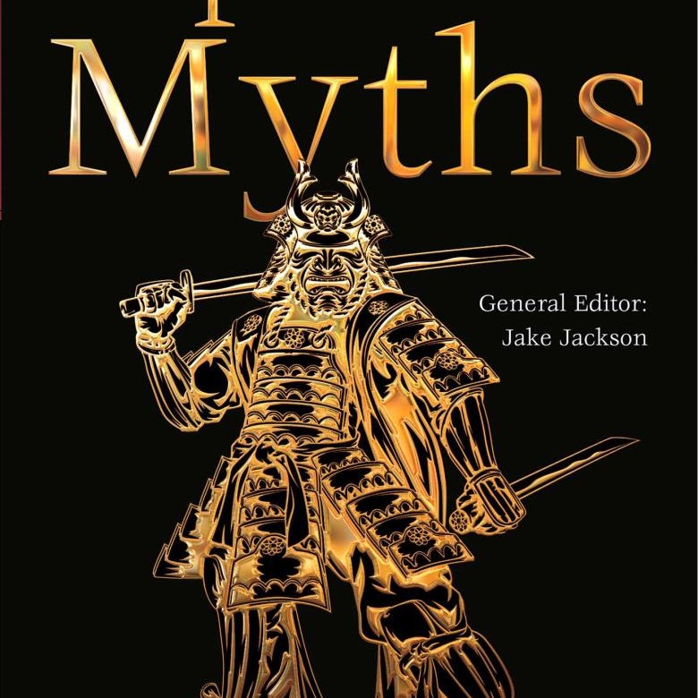 Japanese Myths