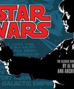 Star Wars: the Classic Newspaper Comics Vol. 3