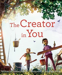 The Creator in You