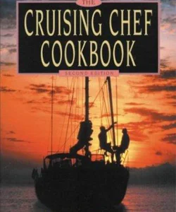 The Cruising Chef Cookbook