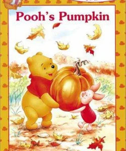 Pooh's Pumpkin