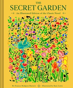 The Secret Garden