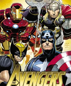 Avengers - Volume 1