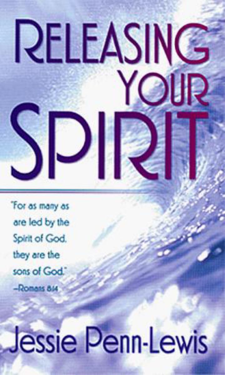 Releasing Your Spirit