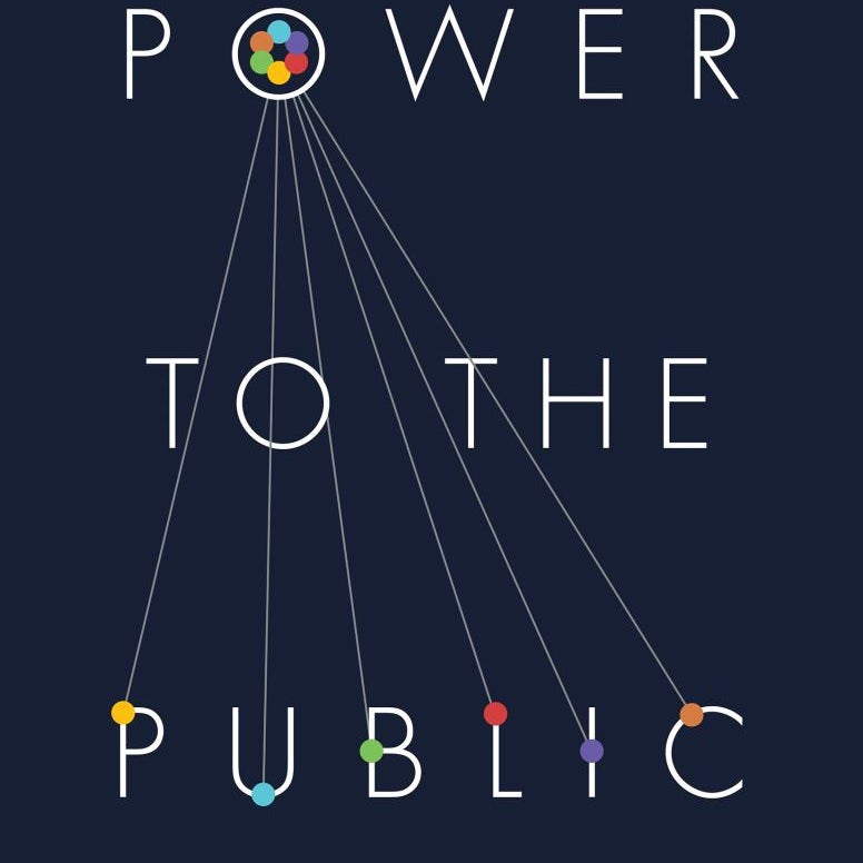 Power to the Public