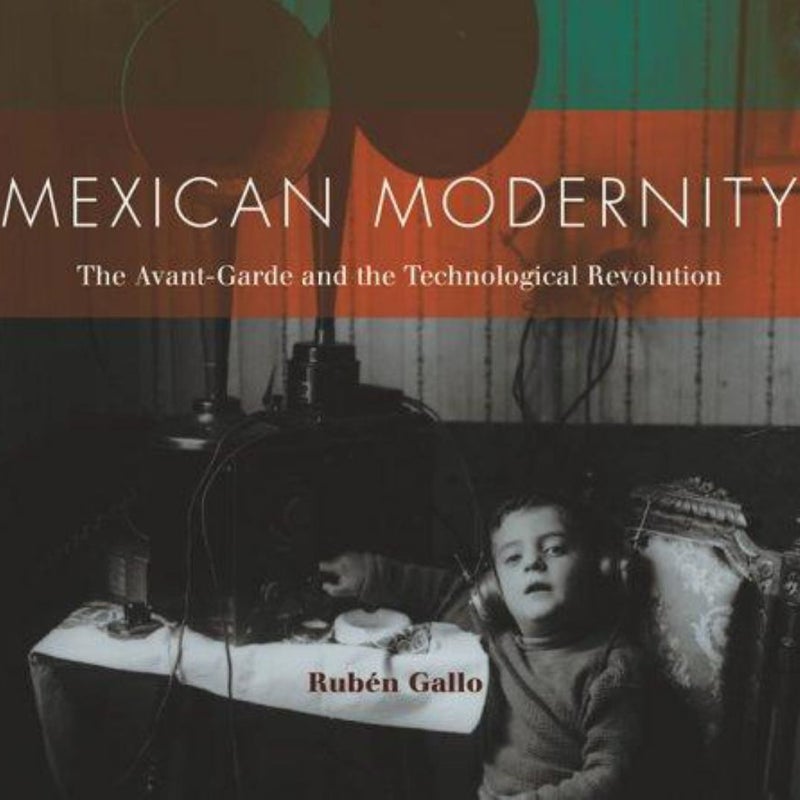 Mexican Modernity