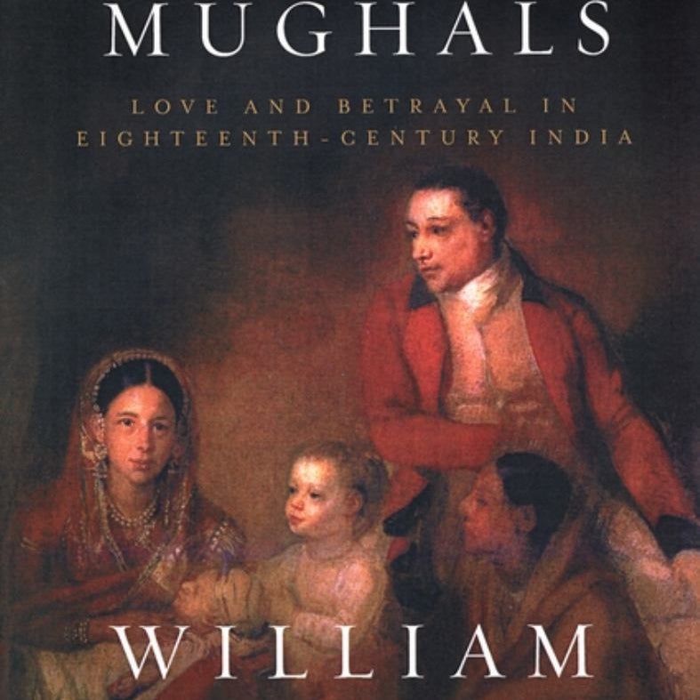 White Mughals