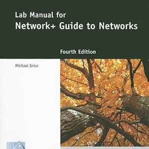 Network+ Guide to Networks