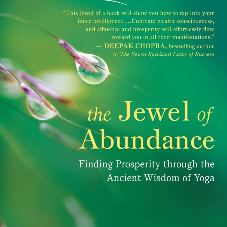 Jewel of Abundance