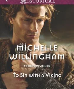 To Sin with a Viking