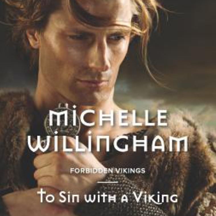 To Sin with a Viking