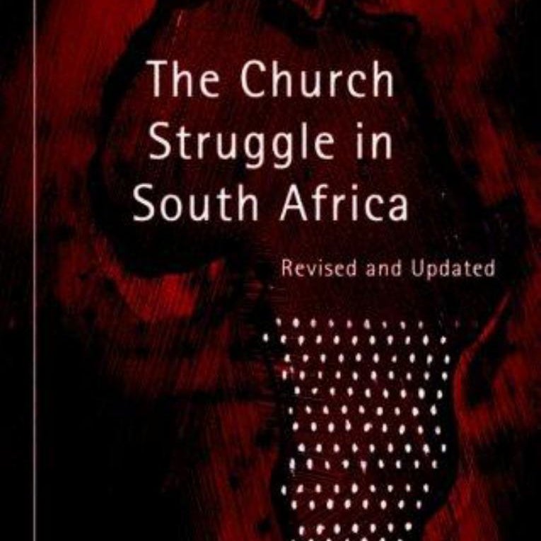 The Church Struggle in South Africa