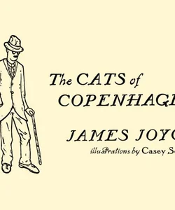 Cats of Copenhagen