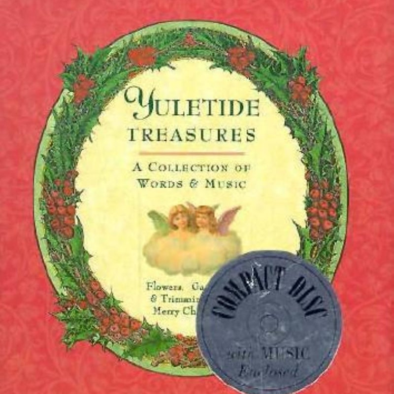 Yuletide Treasures