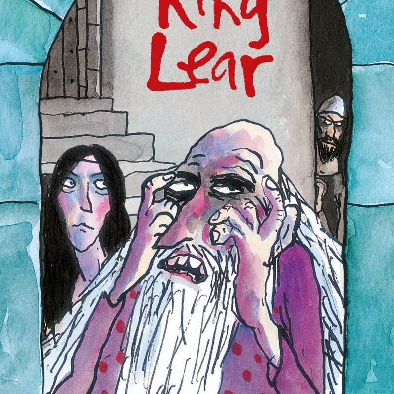 King Lear