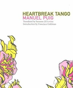 Heartbreak Tango