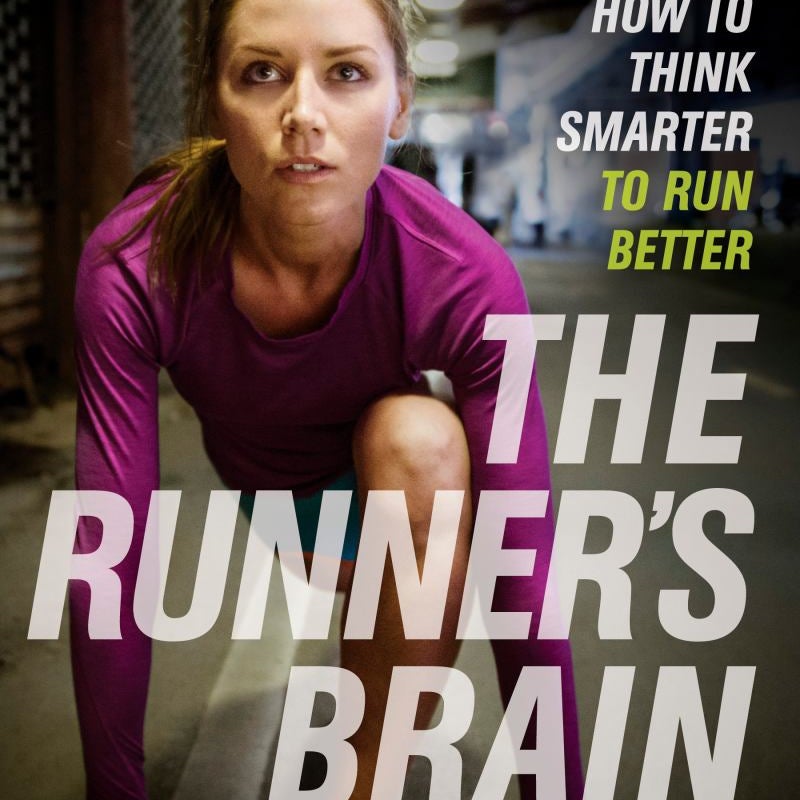 Runner's World the Runner's Brain