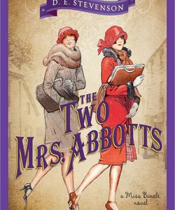 The Two Mrs. Abbotts