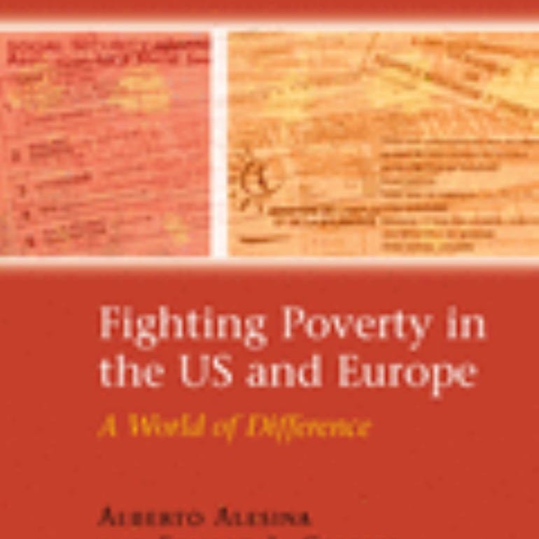 Fighting Poverty in the US and Europe