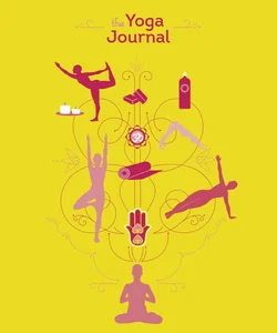 The Yoga Journal