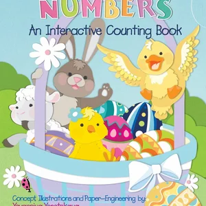 Easter Numbers