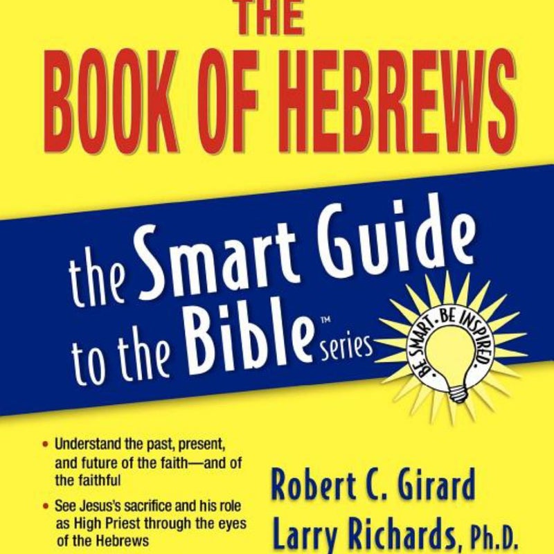 The Book of Hebrews
