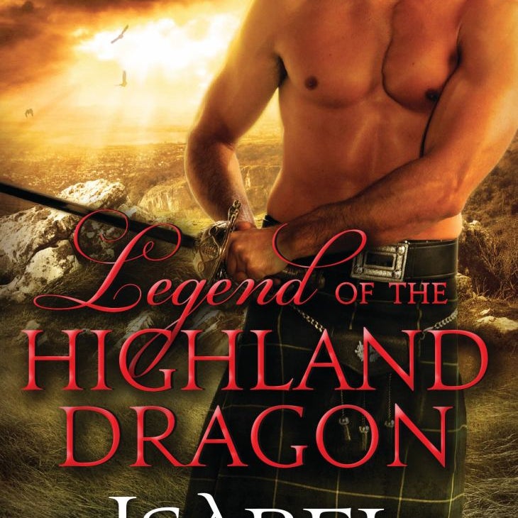 Legend of the Highland Dragon