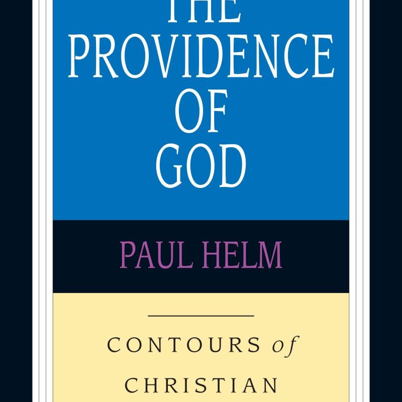 The Providence of God