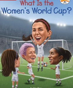 What Is the Women's World Cup?