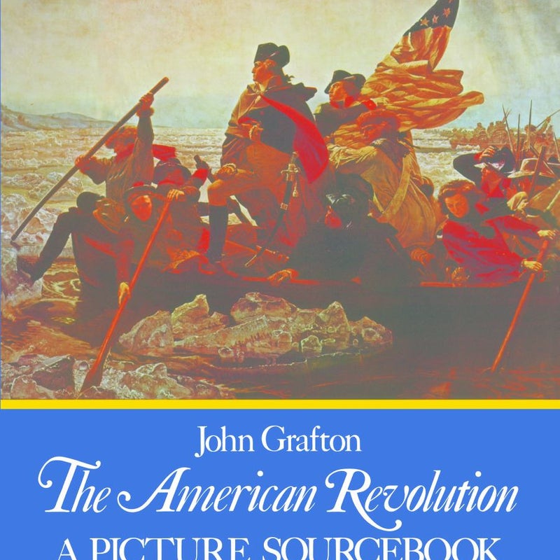 The American Revolution