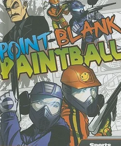 Point-Blank Paintball