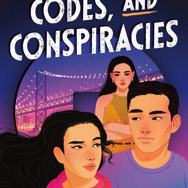 Kisses, Codes, and Conspiracies