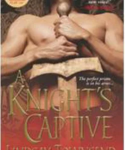 A Knight's Captive