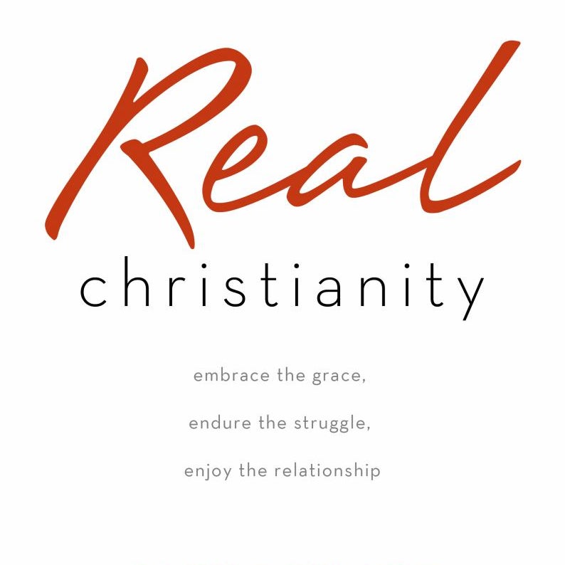 Real Christianity