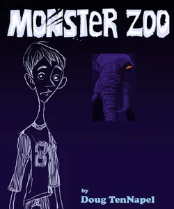 Monster Zoo