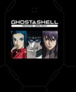 Ghost in the Shell README: 1995-2017